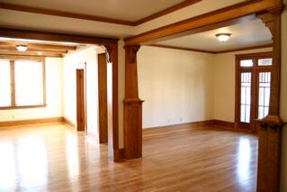 Building Photo - 5798 Pershing Ave