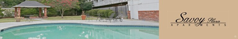 Savoy Plaza Apartments