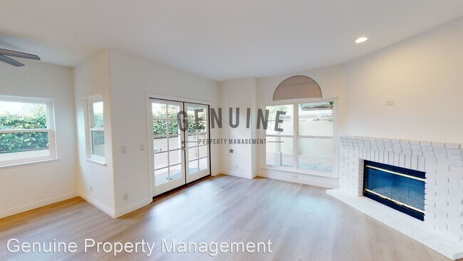 Building Photo - 3 br, 3.5 bath House - 3227 Broad St