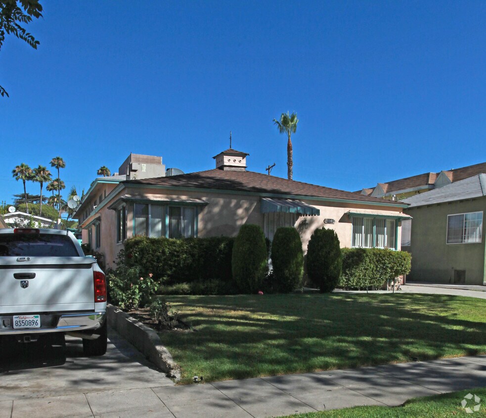 Building Photo - 1141 Elm Ave