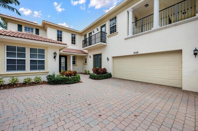 Building Photo - 1428 Barlow Ct