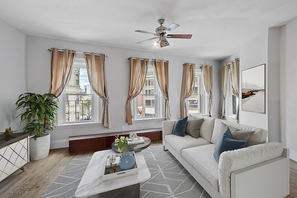 102 Dorchester St Unit R3, Boston, MA 02127 Condo for Rent in Boston
