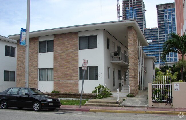 Foto del edificio - 6871 Abbott Ave