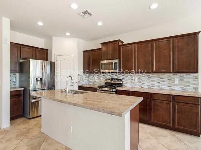 Foto del edificio - 31222 N 26th Glen