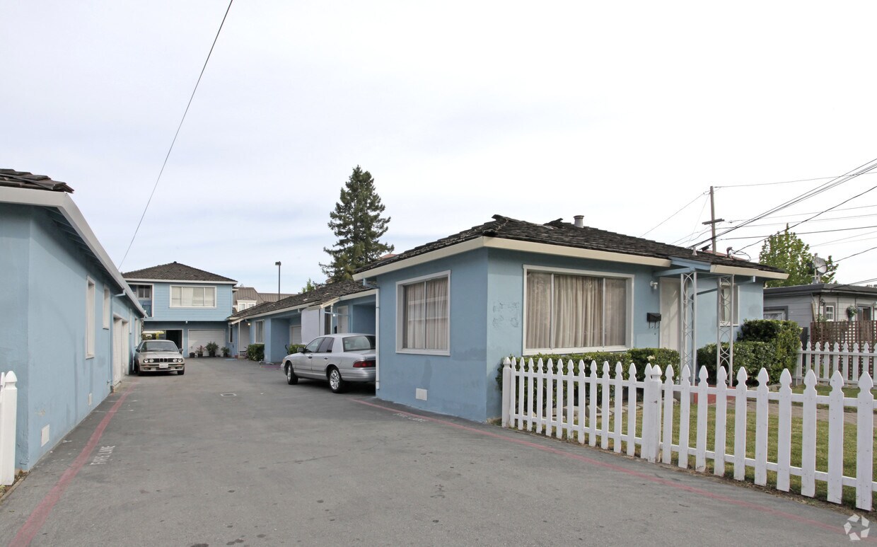 Foto del edificio - 44-52 Oak Ave