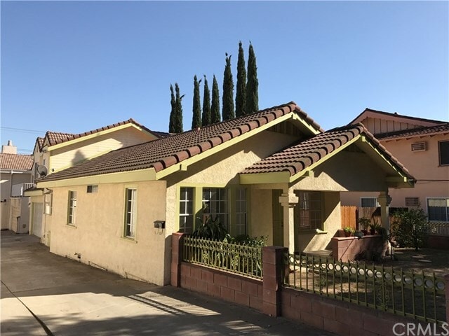 Houses For Rent In Alhambra
