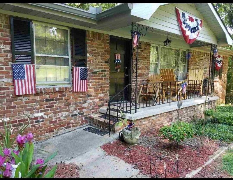 Foto principal - 396 Plantation Rd SW