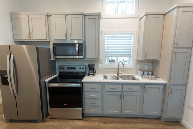 Foto del edificio - 17750 Hwy 155 S