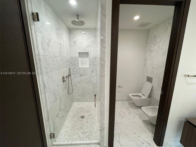 Foto del edificio - 1000 Brickell Plaza