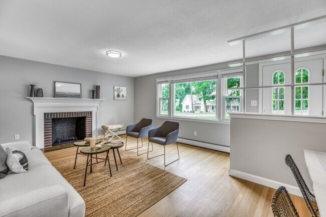 Foto del edificio - 123 Woburn St