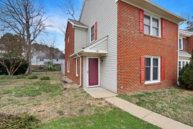 Foto del edificio - 101 Kingsbridge Ln