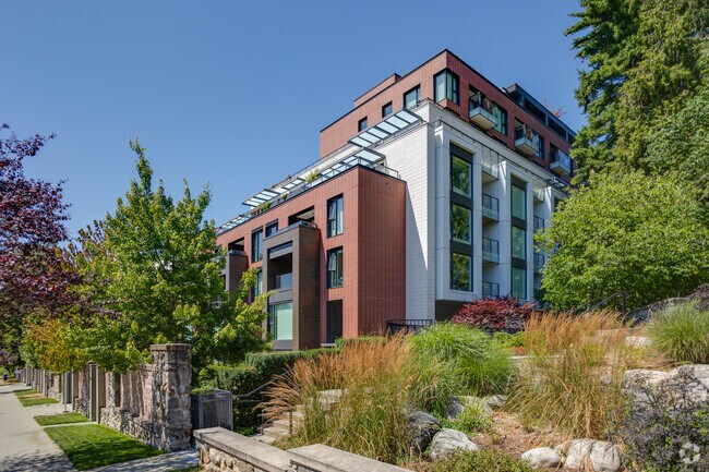 Photo du bâtiment - Shannon Mews & Apartments Phase II