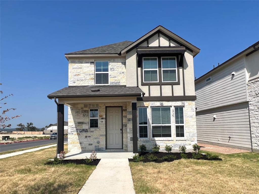 156 Ranger Peak Rd, Dripping Springs, TX 78620 House Rental in