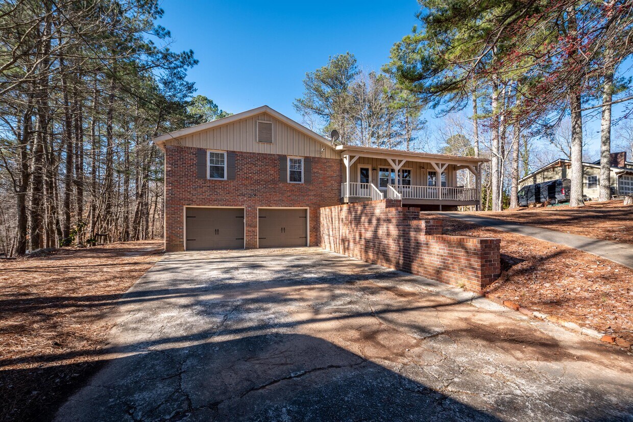 1337 Old Orange Mill Rd, Canton, GA 30115 House Rental in Canton, GA