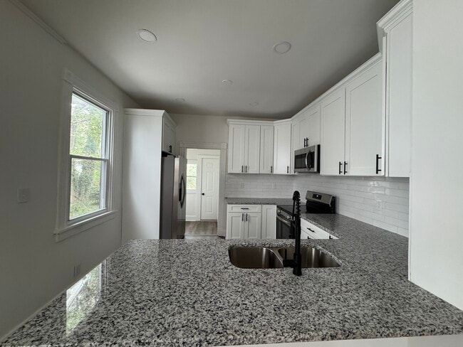 Foto del edificio - 1226 N 36th St