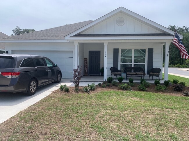 Building Photo - 134 Southern Pines Rd