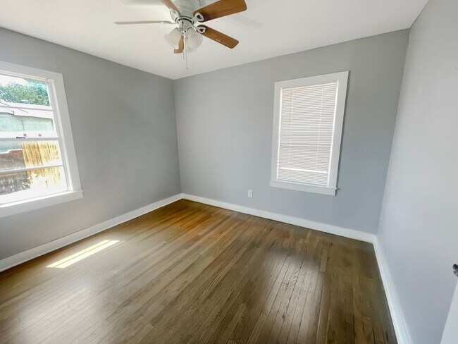 Foto del edificio - 312 E Sanger St