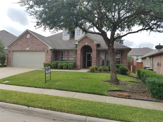 Foto principal - 4736 Eagle Trace Dr