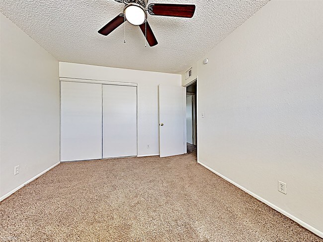 2 Br 2 Bath House 7518 E Fillmore St House For Rent In