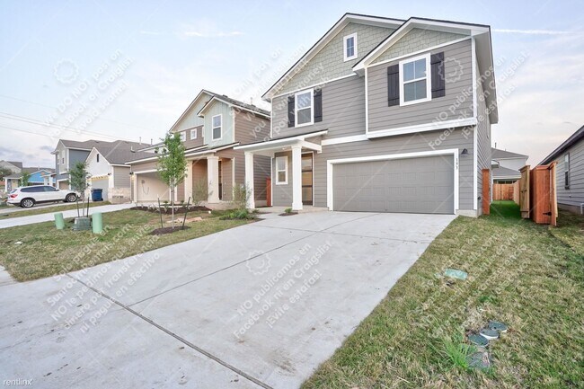 Building Photo - 4 br, 2.5 bath House - 153 Fluttermill Loop
