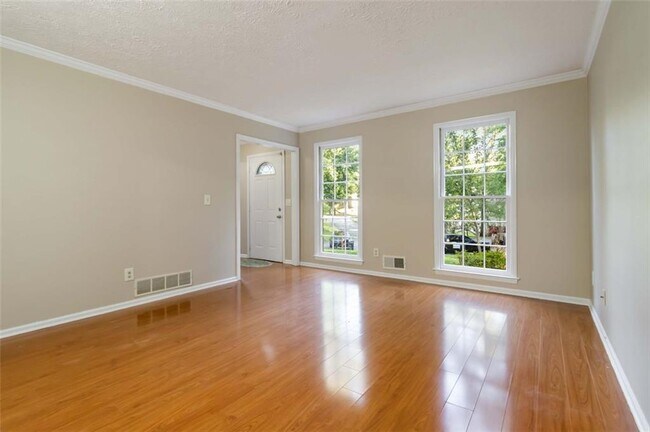 Building Photo - 3980 Guilford Ct NW