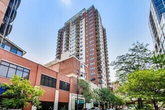 Building Photo - 1529 S State St