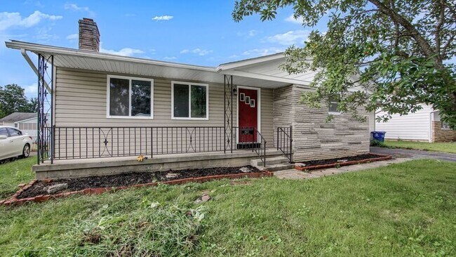 Building Photo - 2551 Symington Ave