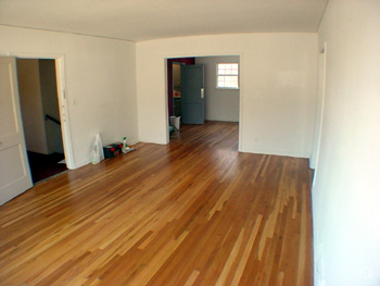 Vista interior - 2828 Piedmont Rd Apartments