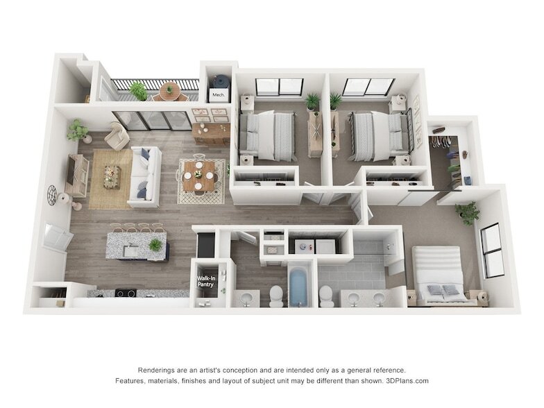 Building Photo - 73 W 500 S