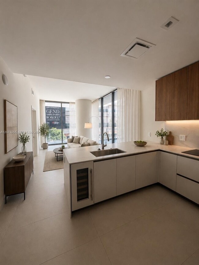 Building Photo - 1400 Biscayne Blvd
