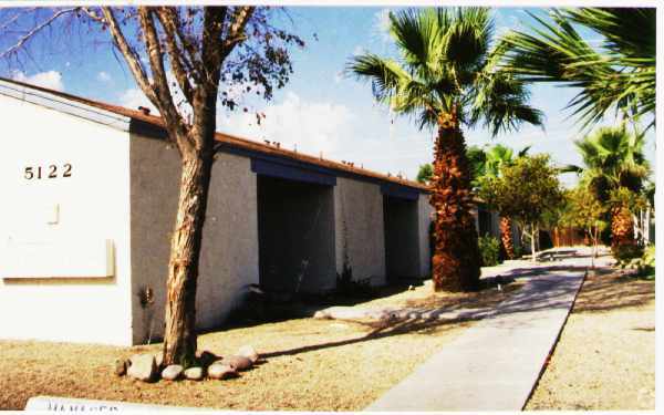 Primary Photo - Oak Branch Apartments