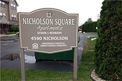 Foto del edificio - 4590 S Nicholson Ave