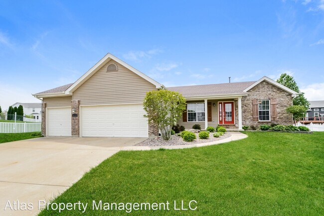 Building Photo - 3 br, 3 bath House - 4436 Spotted Fawn Court