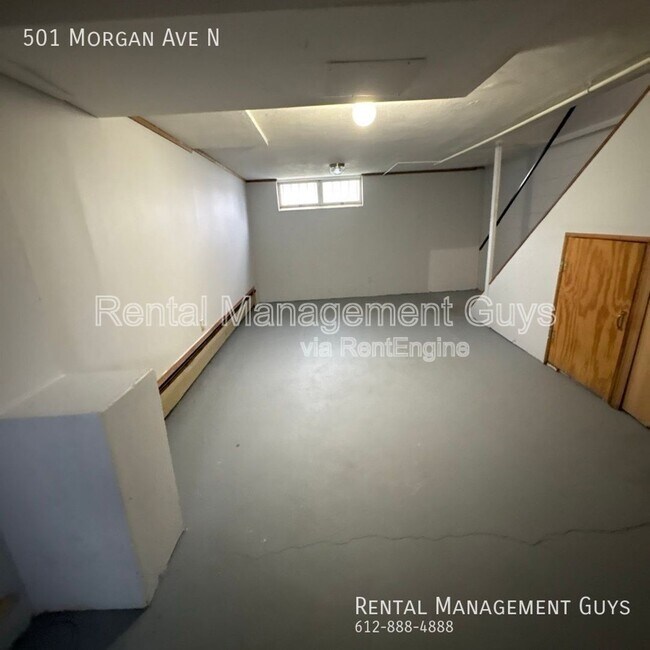 Foto del edificio - 501 Morgan Ave N