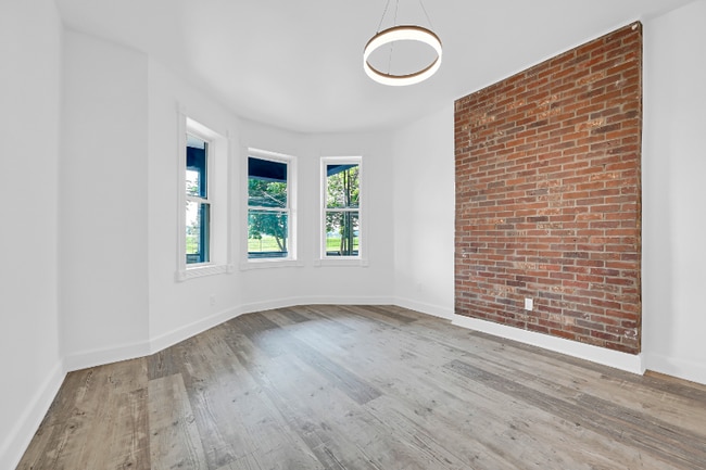 Foto del edificio - 3127 Sedgwick Ave