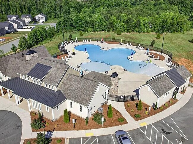 Foto del edificio - Build Equity Like a Homeowner – Lease to Own