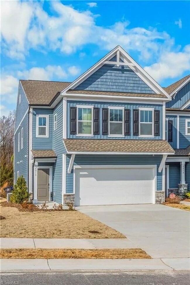 Building Photo - 4010 Aster Pt Ct