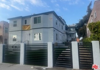 Building Photo - 1311 W Martin Luther King Jr Blvd