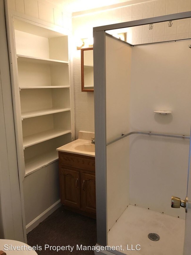Foto del edificio - 1 br, 1 bath House - 506 Smith Street