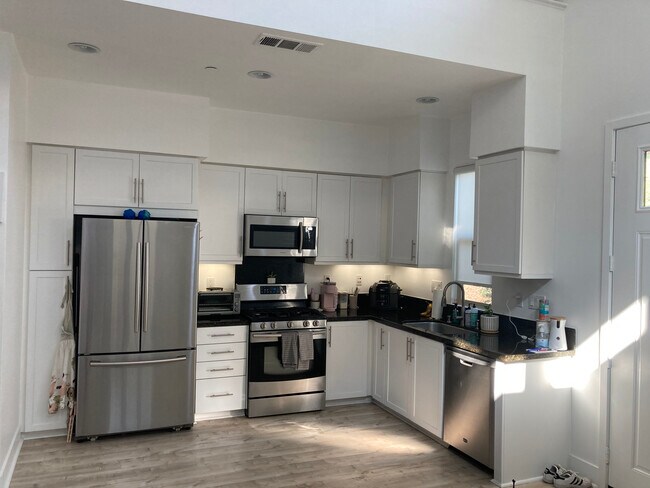 Kitchen - 9 Adelfa St