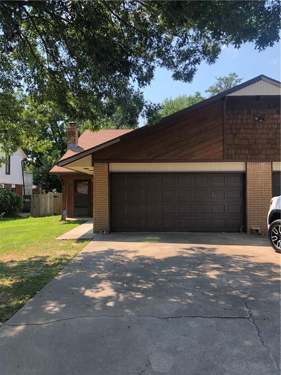 Foto del edificio - 510 N 37th St