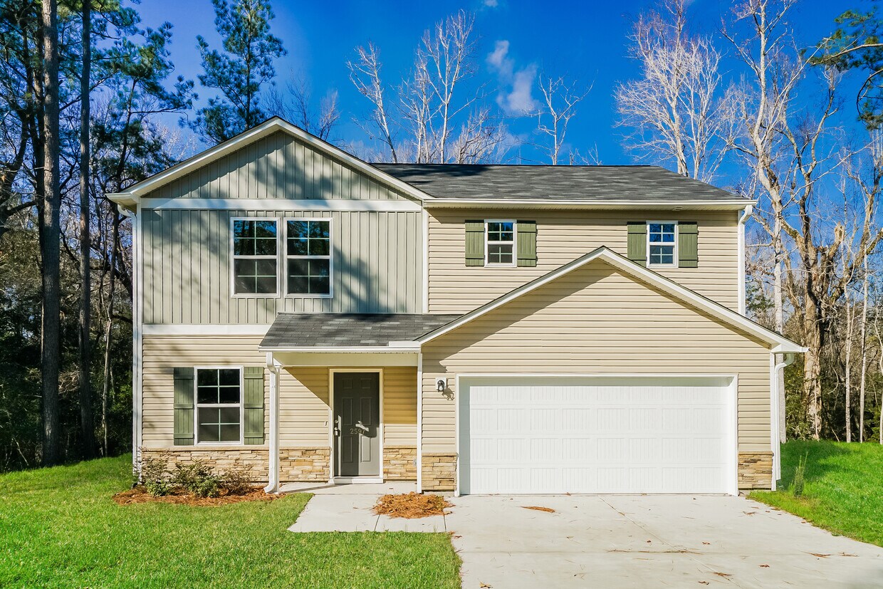 2597 Twin Leaf Ct SE, Bolivia, NC House Rental in Bolivia, NC