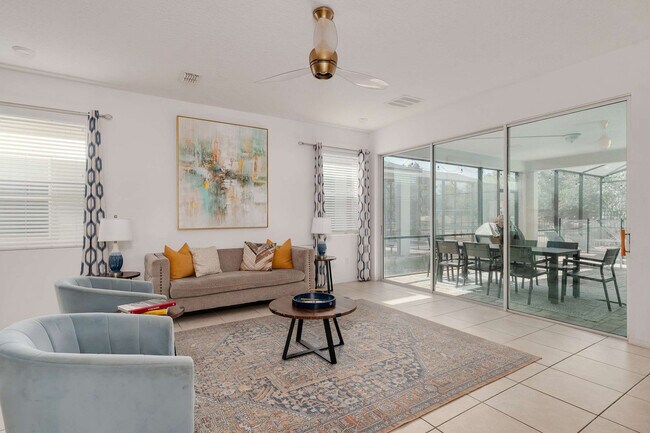 Foto del edificio - 8907 Caroline Bay Ct