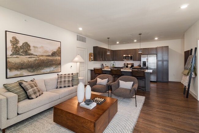 Building Photo - Cortland Chisholm Trail