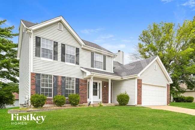 Building Photo - 16727 N Fork Ridge Dr