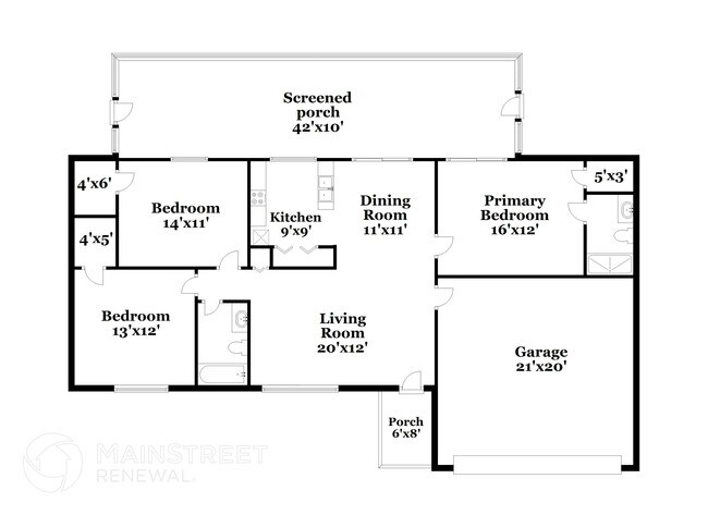 Foto del edificio - 1562 SW Calmar Ave