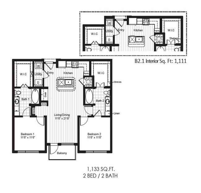 Echo Rentals Austin, TX
