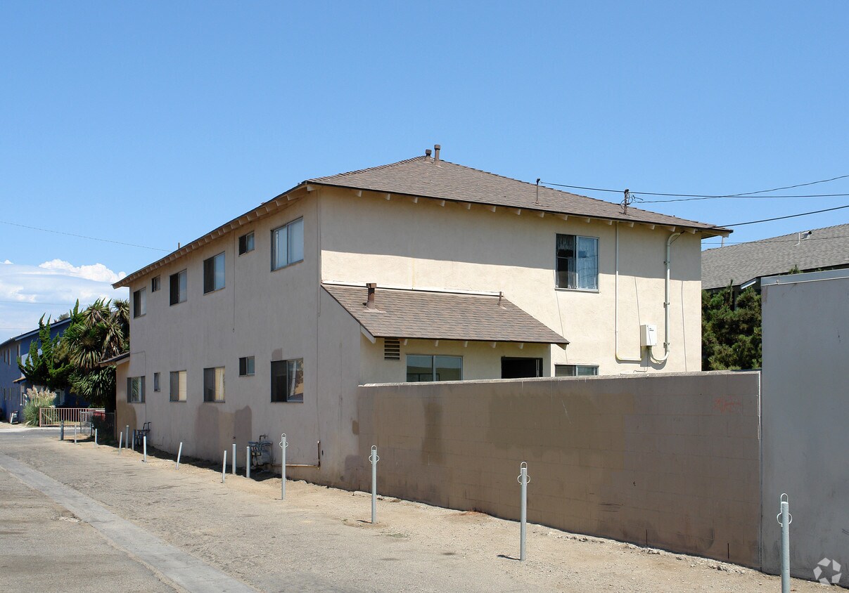 Foto del edificio - 420 Cuesta Del Mar Dr
