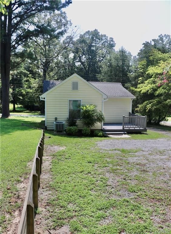 Building Photo - 200 A P Hill Ave