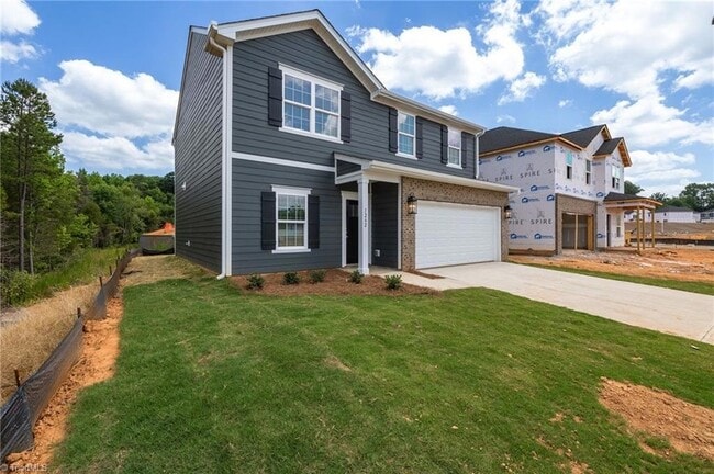 Building Photo - 1262 Solomon Dr